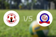 洛西茅斯vs图里夫联队比分预测【2026/03/14】