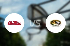 Ole密西西比女篮vs密苏里女篮比分预测【2026/01/23】