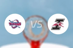 底特律莫瑟大学vs印第安纳大学波利斯分校比分结果战报【2026/01/18】