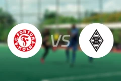 幸运科隆vs门兴格拉德巴赫二队比分预测【2026/01/31】