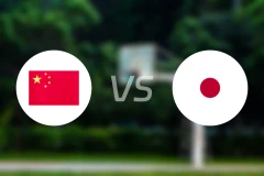 中国女篮vs日本女篮录像回放【2025/06/18】