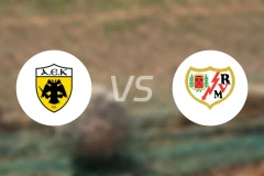 雅典AEKvs巴列卡诺比分预测【2026/04/17】