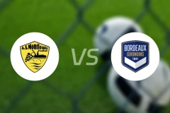 蒙特路易斯vs波尔多比分预测【2025/12/14】