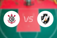 科林蒂安vs瓦斯科达伽马比分预测【2025/10/30】