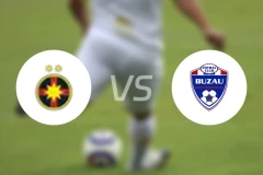 布加勒斯特星vs哥利亚布沙比分结果战报【2024/10/07】