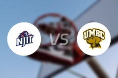 新泽西理工学院vs马里兰巴尔的摩分校比分结果战报【2026/01/23】