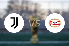 尤文图斯U19vs埃因霍温U19比分结果战报【2024/09/17】