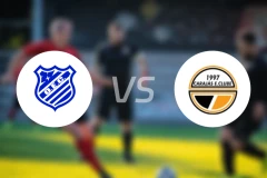 奥林匹克EC青年队vs卡拉加PA青年队比分预测【2026/01/10】