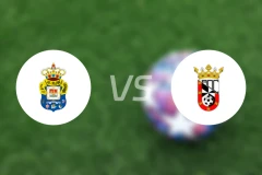 拉斯帕尔马斯vs休达比分预测【2026/03/08】