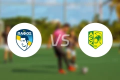 帕福斯FCvsAEK拉纳卡比分预测【2025/10/31】