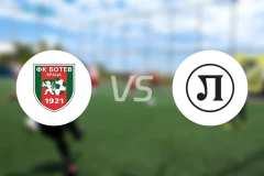 弗拉察博特夫vs普罗夫迪夫火车头比分预测【2024/10/19】