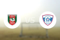 弗拉察博特夫vs华纳斯巴达比分预测【2025/12/04】