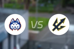 休斯顿基督大学vs加州大学圣地亚哥分校比分结果战报【2025/11/09】