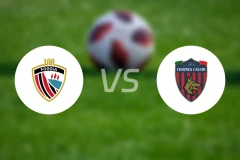 福贾vs科森扎比分预测【2025/12/01】