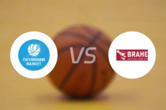 奥斯特桑女篮vs布拉赫女篮比分预测【2025/11/22】
