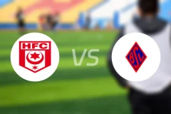 哈雷斯彻U19vs布鲁门塔尔SV U19比分预测【2026/02/08】