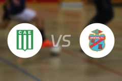 伊希库斯尼斯塔史vs萨兰迪兵工厂比分预测【2026/04/18】