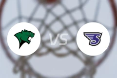 芝加哥州立大学vs斯通希尔学院比分预测【2026/01/11】