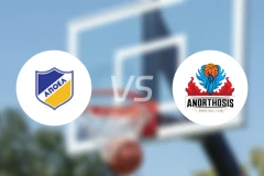 尼科西亚哈普尔vs阿诺索西斯比分预测【2026/02/14】