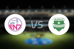 意诺西斯vs艾里斯利马索尔比分预测【2026/03/08】