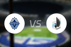 温哥华白帽vs明尼苏达联比分结果战报【2024/10/06】