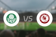 帕尔梅拉斯vs贾古波塞比分预测【2026/04/24】