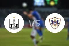 尼菲治巴库vs卡拉巴克比分预测【2026/02/21】