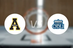 阿帕拉契亚州立大学vs欧道明大学比分预测【2026/01/01】