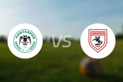 科尼亚vs萨姆松珀比分预测【2025/11/02】