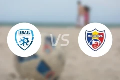 以色列vs摩尔多瓦比分预测【2025/11/17】