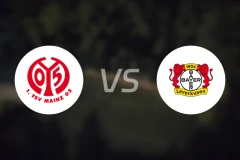 美因茨05 U19vs勒沃库森U19比分预测【2026/02/14】