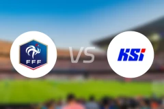 法国U21vs冰岛U21比分结果战报【2026/03/31】