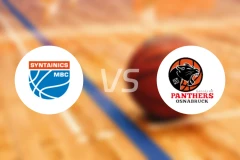 中央德国女篮vs奥斯纳布吕克女篮比分预测【2026/02/08】