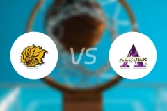 阿肯色大学派恩布拉夫分校vs艾尔康州立大学比分结果战报【2026/03/06】