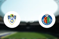 索库埃利亚莫斯vs赫塔菲B队比分预测【2026/02/01】