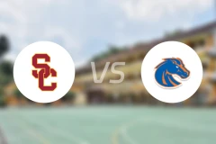 南加州大学vs博伊西州立大学比分结果战报【2025/11/25】