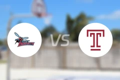 特拉华州立大学vs天普大学比分预测【2025/11/06】