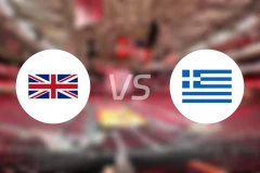 英国vs希腊录像回放【2024/11/22】