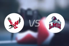 东华盛顿大学vs洛约拉马利蒙特大学比分预测【2025/11/06】