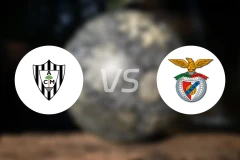 马琳赫尼斯vs本菲卡卡斯特罗比分预测【2026/03/15】