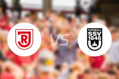 雷根斯堡vs乌尔姆比分预测【2026/02/28】