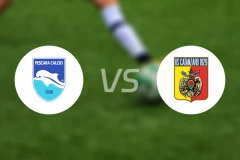 佩斯卡拉vs卡坦扎罗比分预测【2026/02/11】