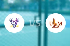 阿肯瑟斯巴提斯特vs路易斯安那门罗大学比分预测【2025/12/10】