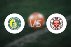 山路法斯堡vs卡拉曼比分预测【2025/12/06】