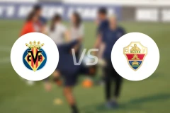 比利亚雷亚尔vs埃尔切比分预测【2026/03/08】