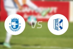 斯巴肯堡vs活泼男孩比分结果战报【2026/03/07】