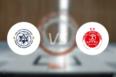 萨费德vs夏普尔耶斯列比分预测【2024/10/22】