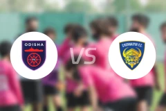 奥里萨vs钦奈泰坦比分预测【2026/03/01】