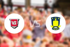 瓦埃勒vs布隆德比比分预测【2025/12/09】