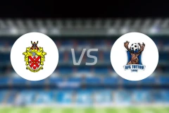 侯恩乔奇vs托顿比分预测【2025/11/22】